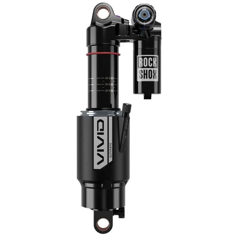 Hinterdämpfer Rockshox Monarch Plus RC3 2/3