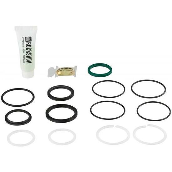 Kit joints d'amortisseur arrière Rockshox Shock 50h Monbonair