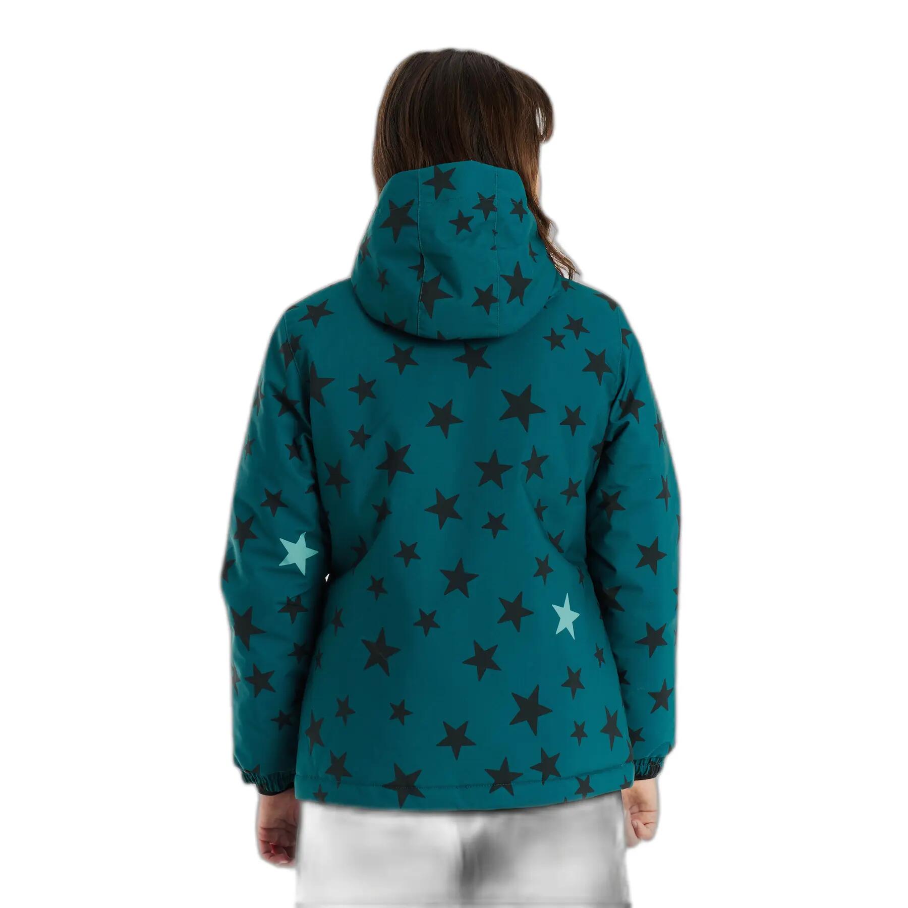 Chaqueta de esquí infantil Protest Minx 6/7