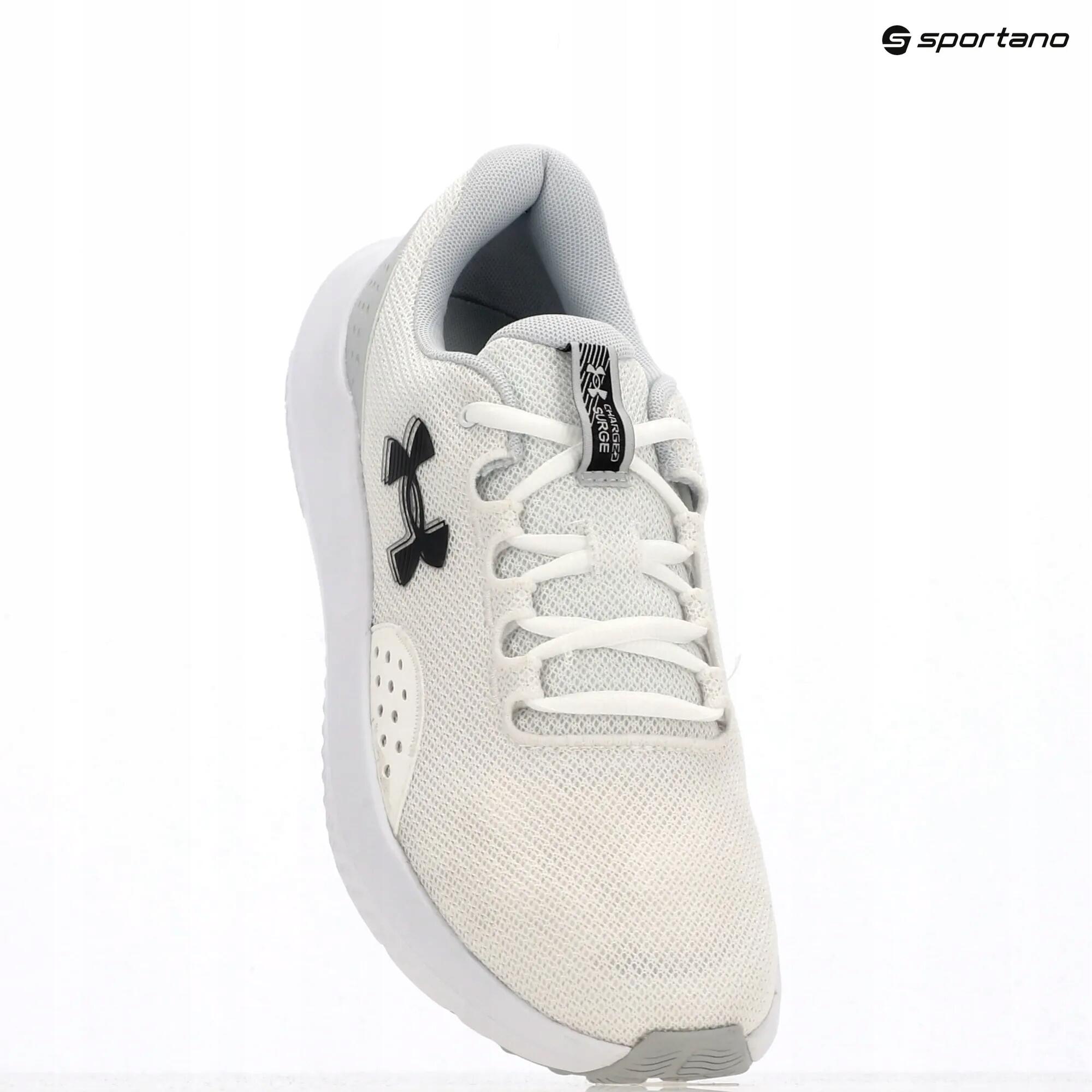 Sapatilhas Under armour modelo 3027000-100 para homem 5/5