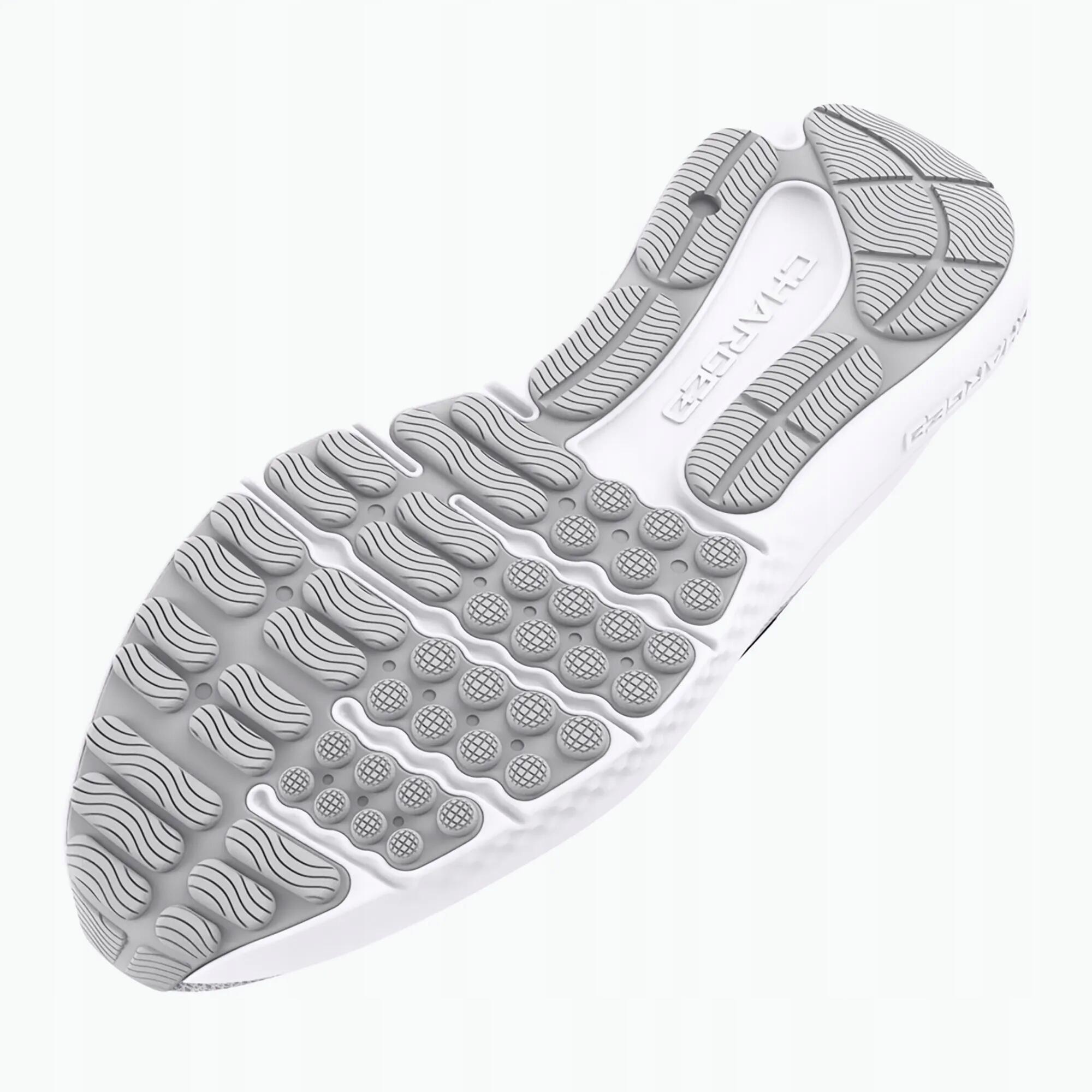 Sapatilhas Under armour modelo 3027000-100 para homem 4/5