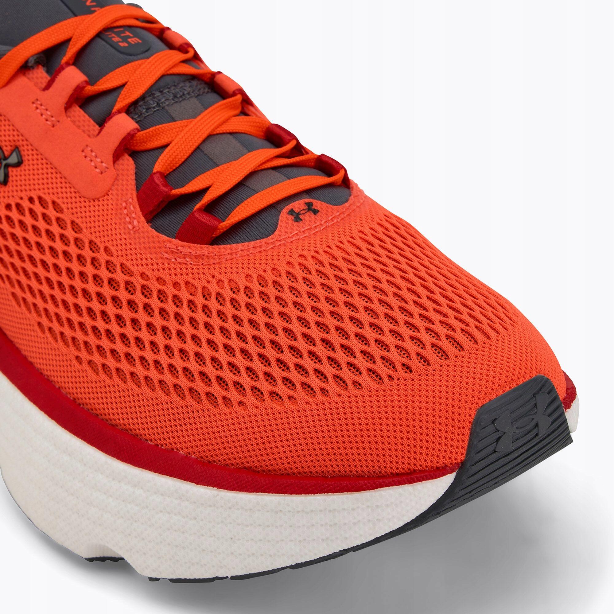 Heren hardloopschoenen Under Armour Infinite Elite 2 ares 7/7
