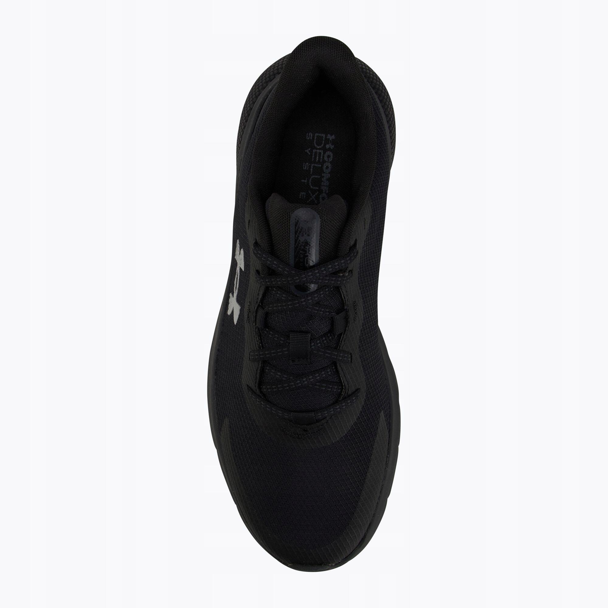Męskie Obuwie Sportowe Under Armour Hovr Turbulence 2 Rs Us 5/7