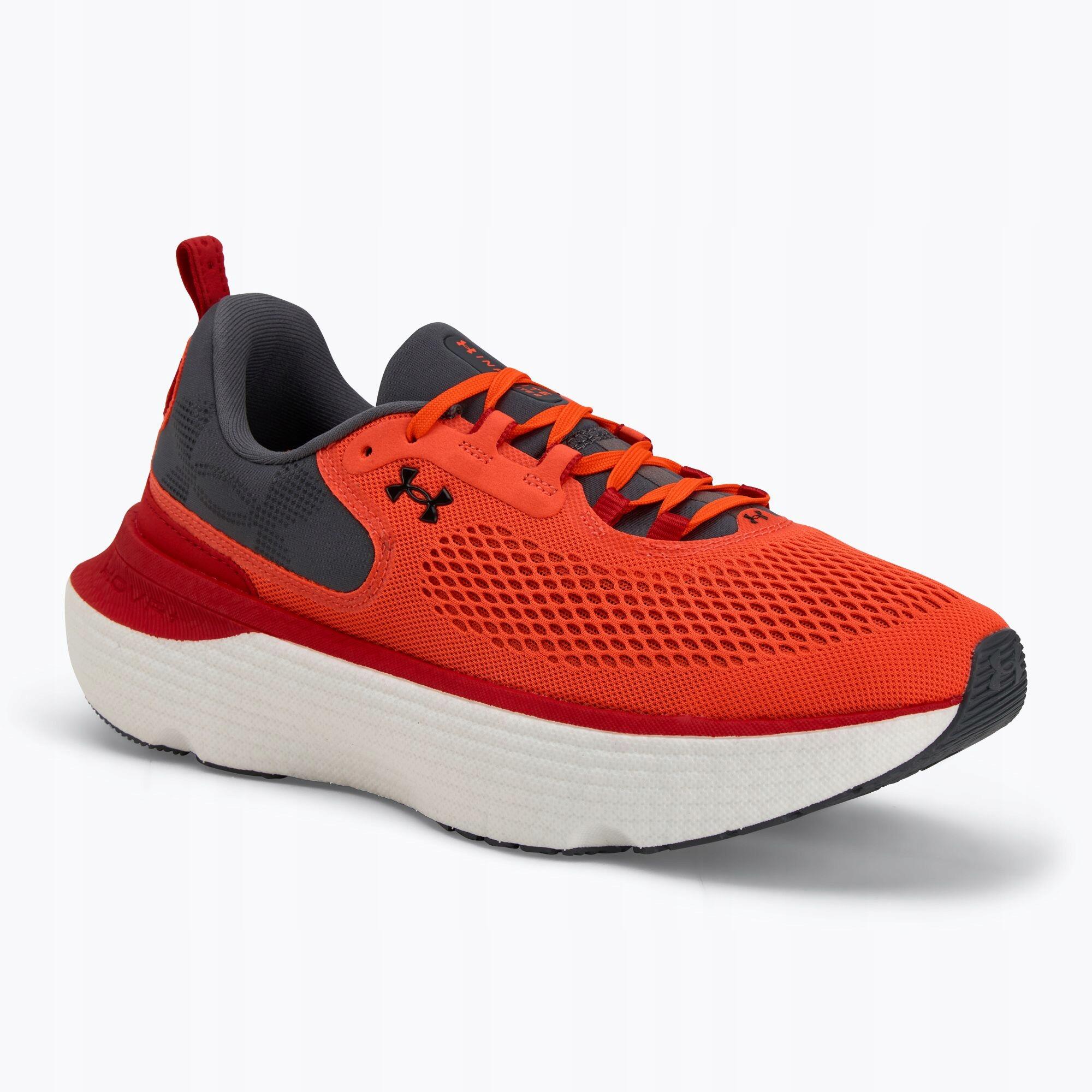 Pantofi de alergare bărbați Under Armour Infinite Elite 2 ares