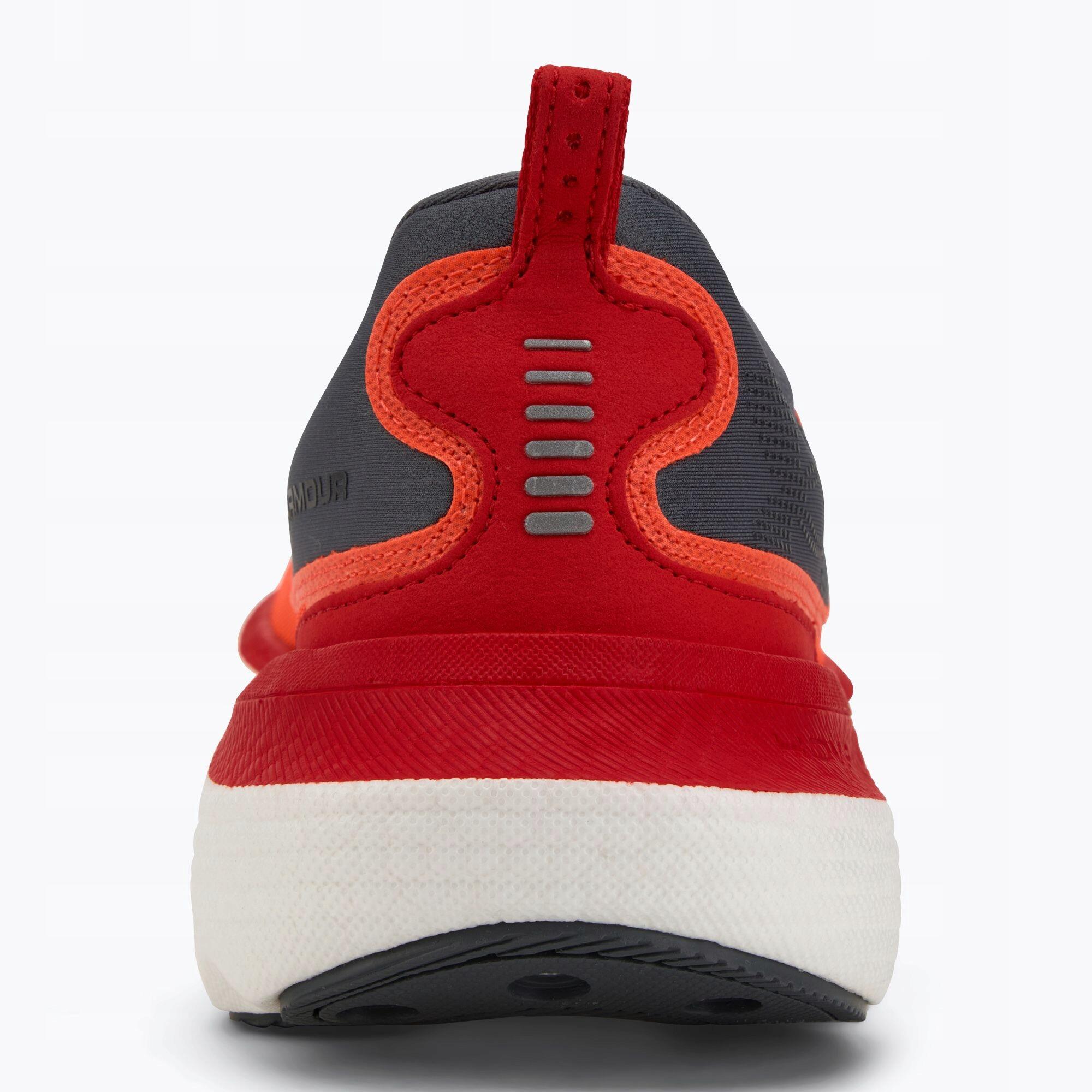 Heren hardloopschoenen Under Armour Infinite Elite 2 ares 6/7