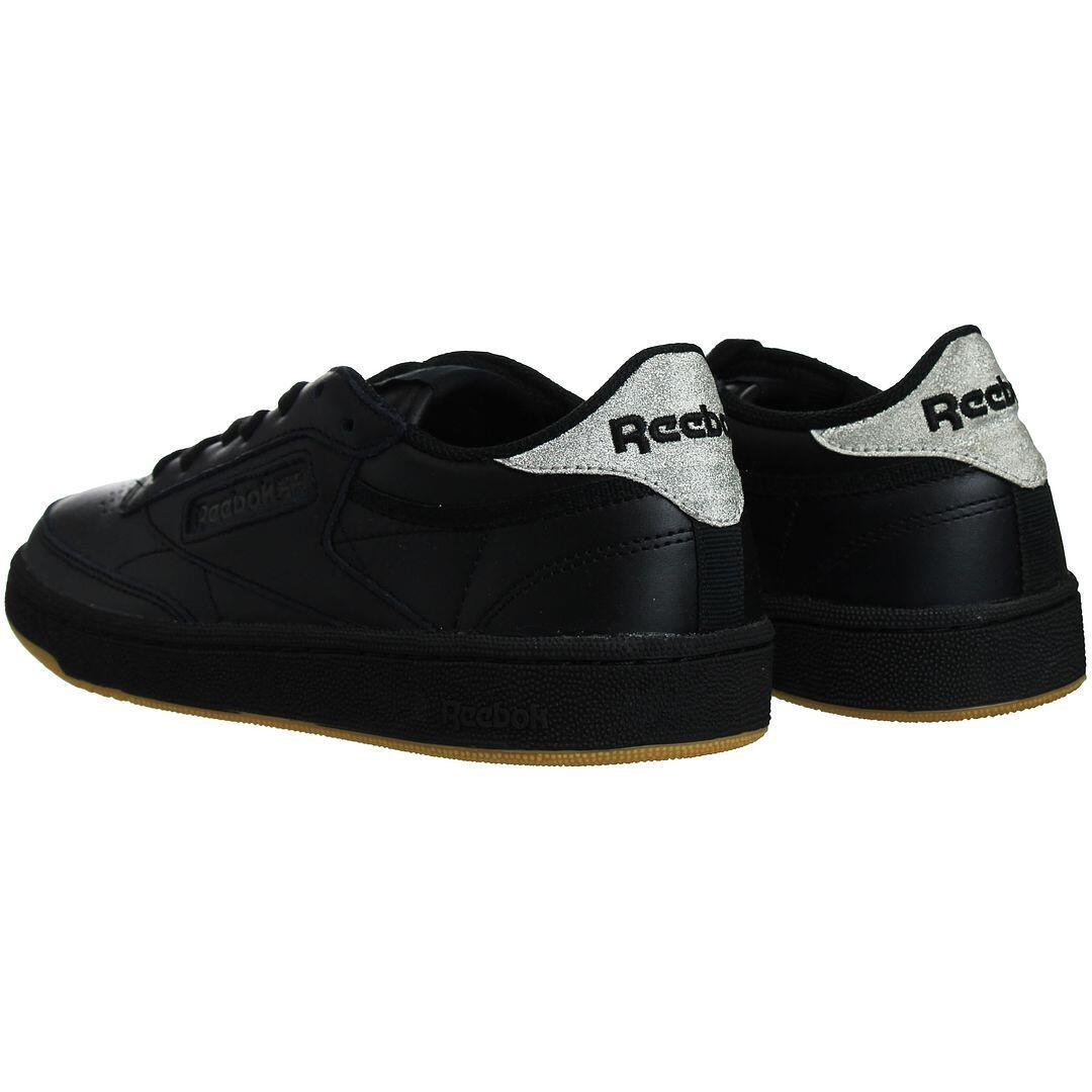 Chaussures universel femmes Reebok Club C 85 Diamond 3/5