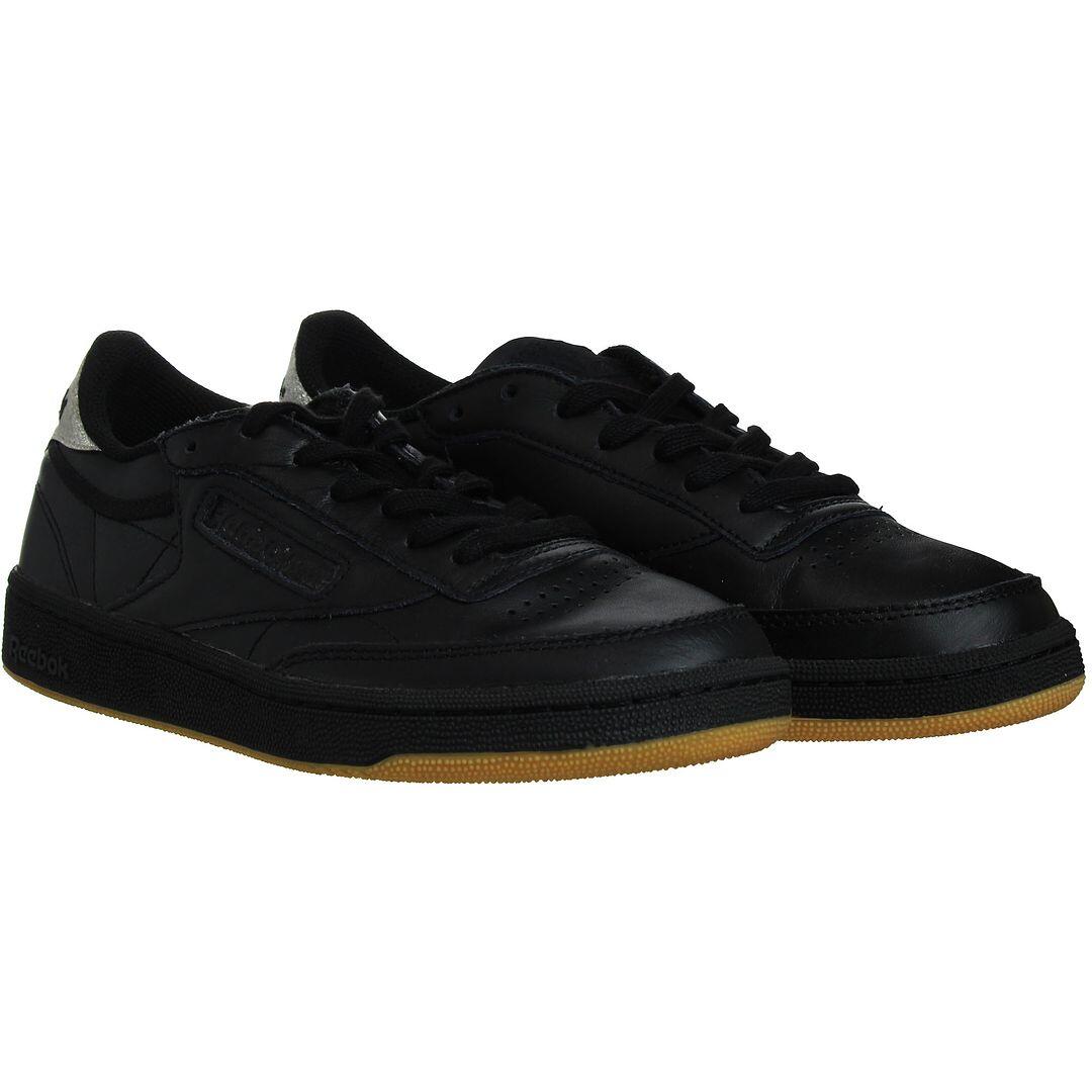 Chaussures universel femmes Reebok Club C 85 Diamond 2/5