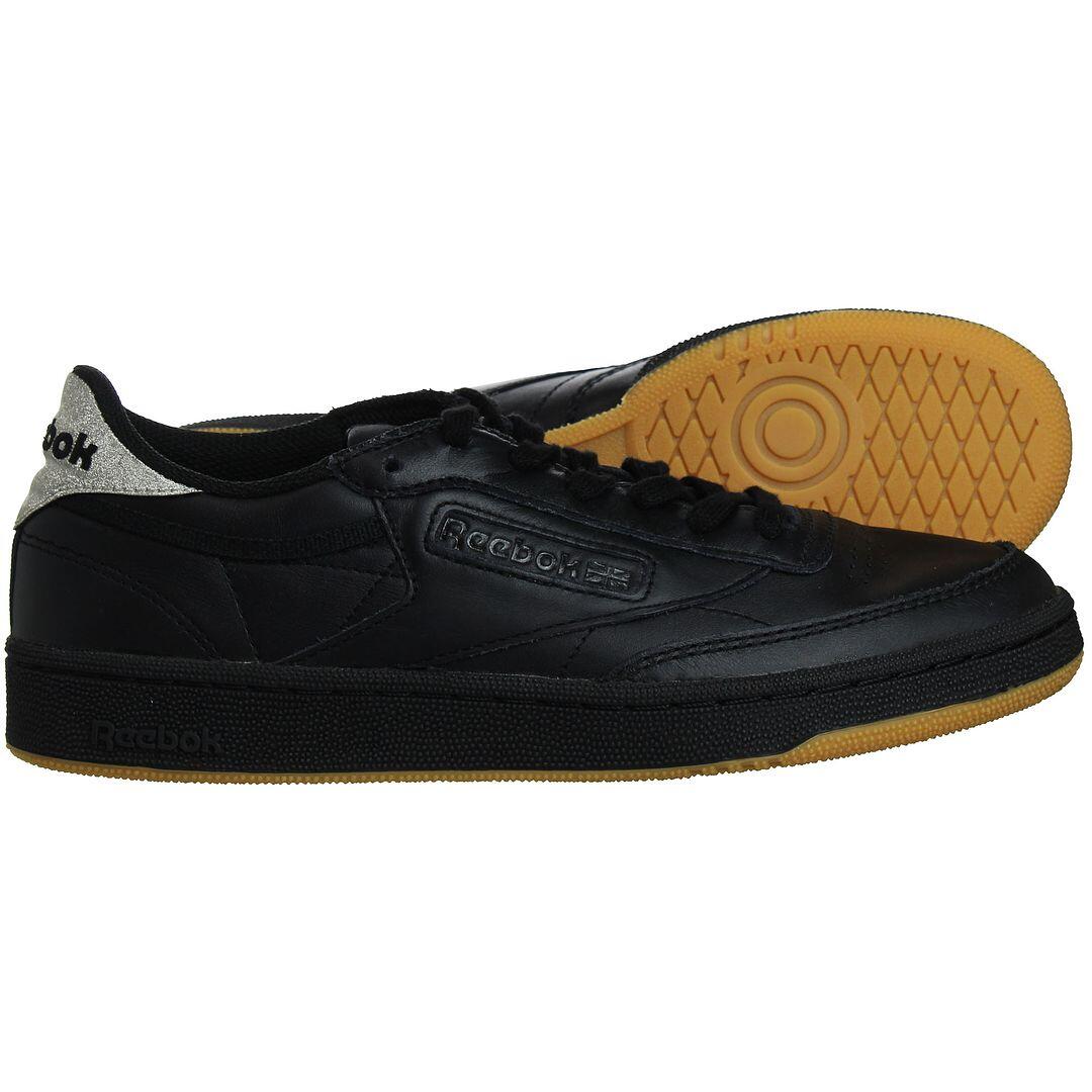 Chaussures universel femmes Reebok Club C 85 Diamond 4/5