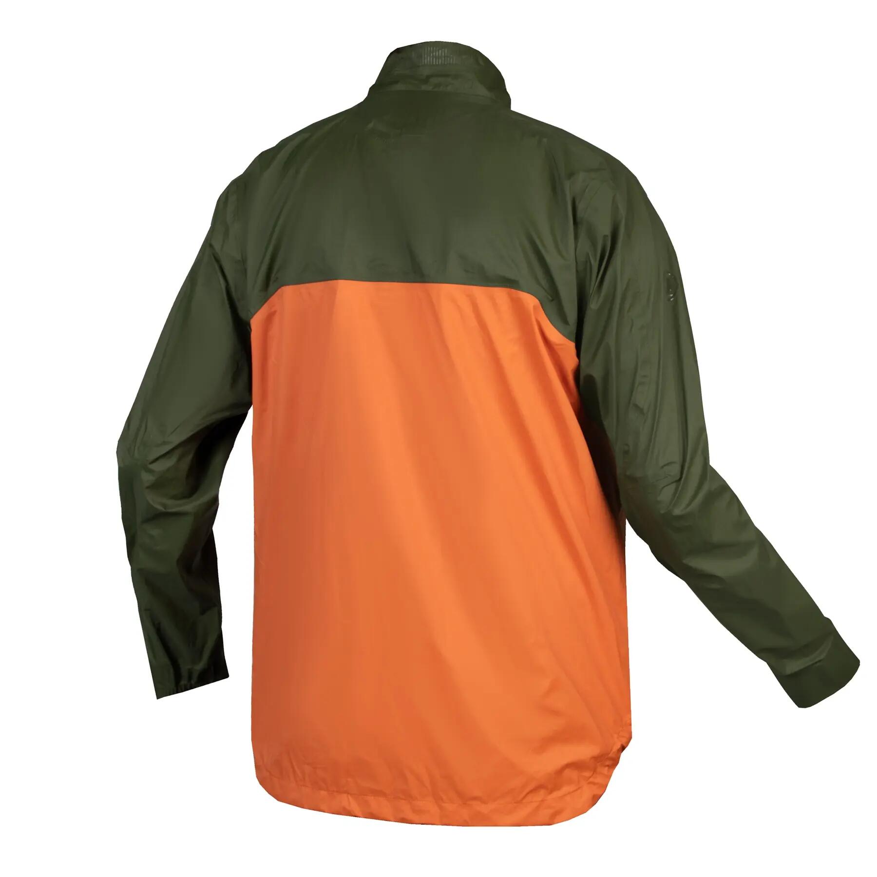 Wodoodporna kurtka typu pull-on Endura MT500 Lite 3/3