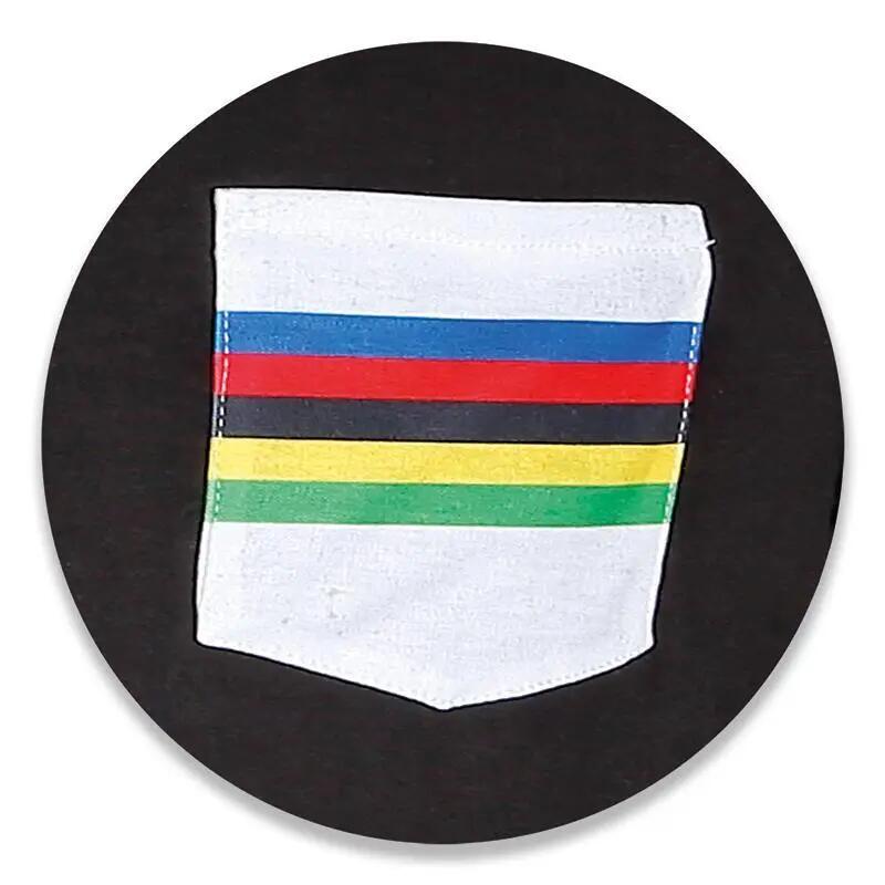 T-shirt Ges Arco Iris 3/3