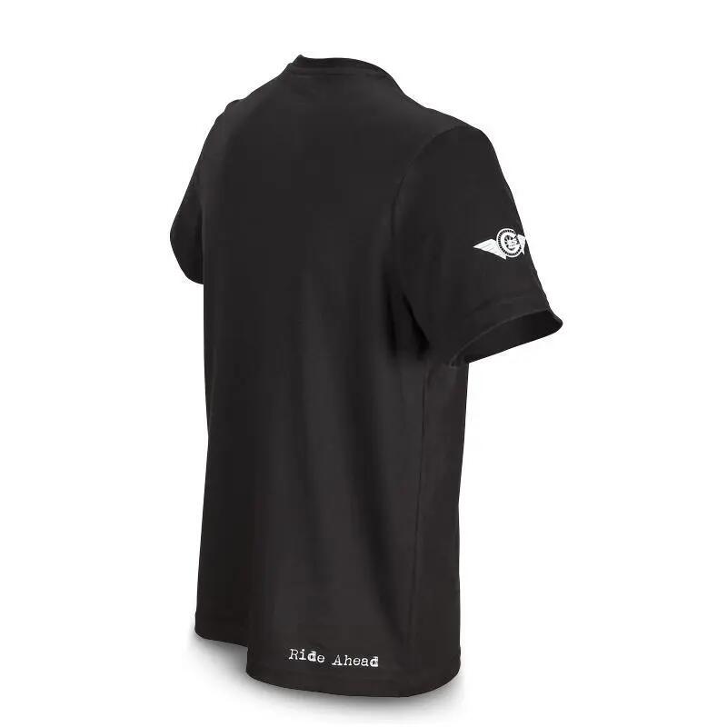 T-shirt Ges Flandres 2/3