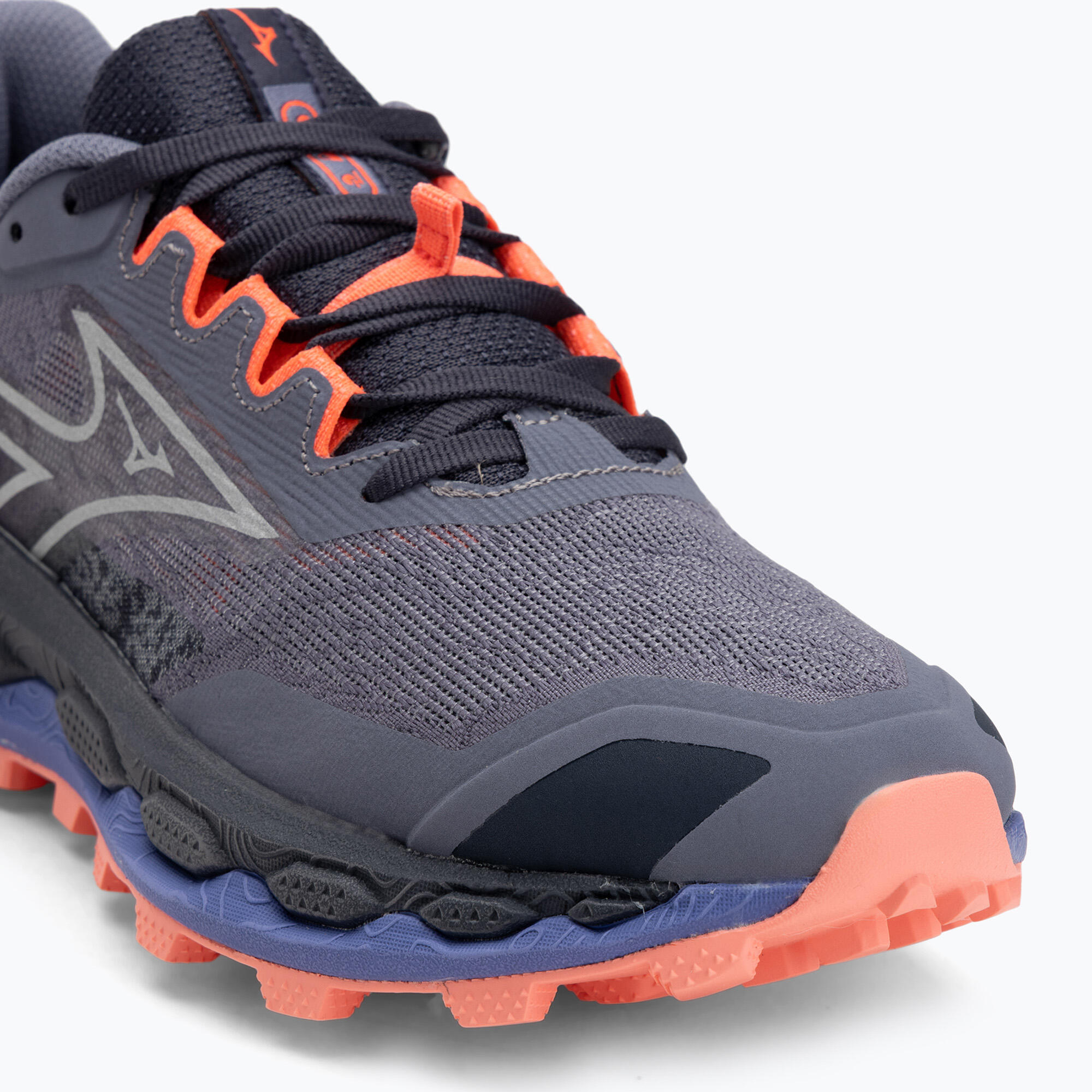 Damskie buty trailowe Mizuno Wave Mujin 11 7/7