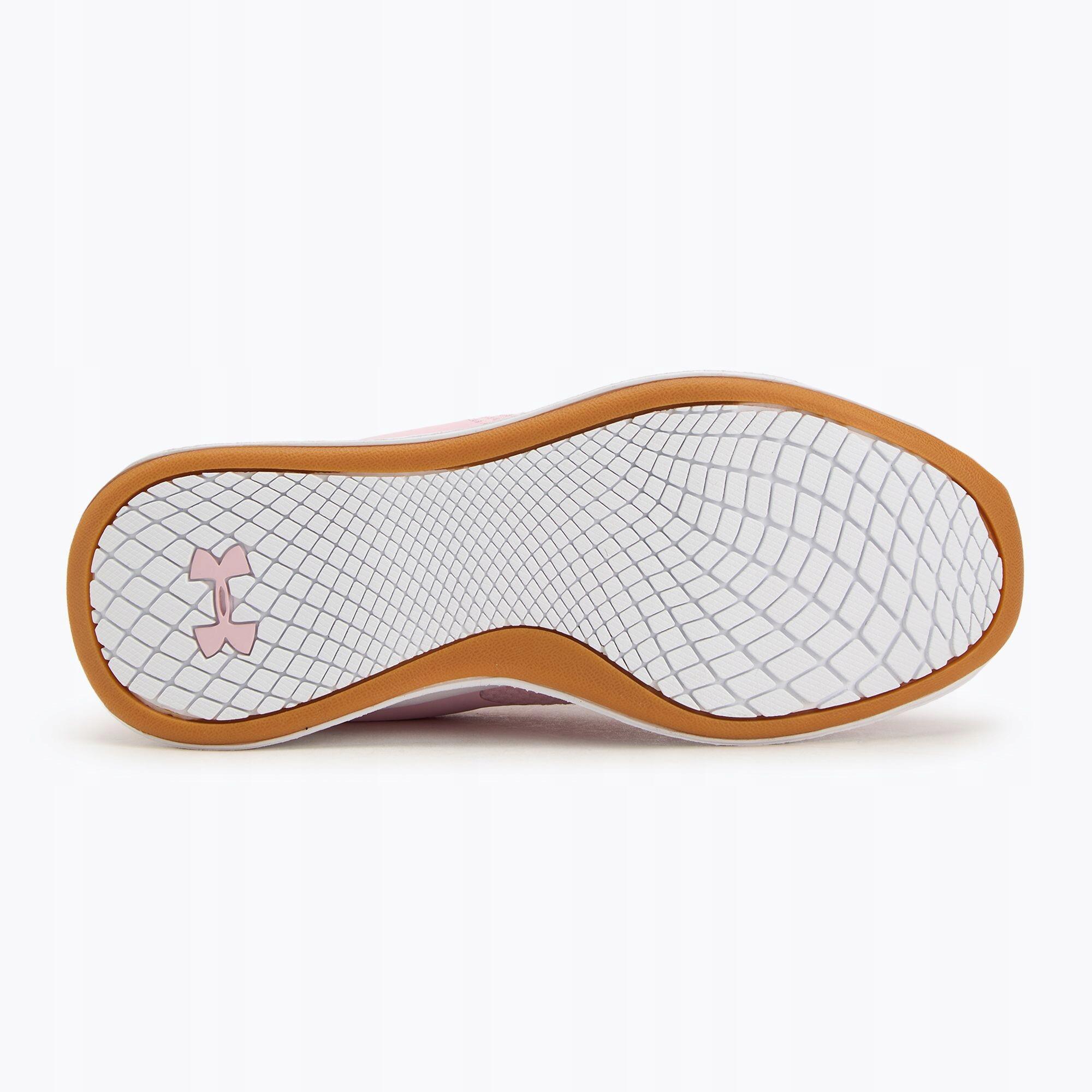 Buty Damskie Treningowe Under Armour W Charged Aurora 2 6/7