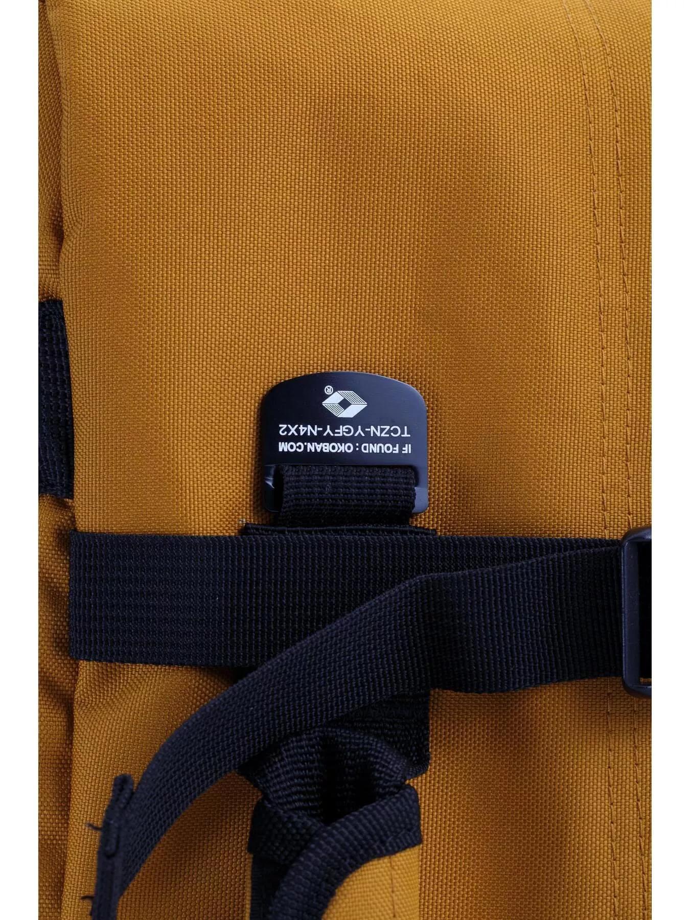 Mochila Classic 36L 6/7