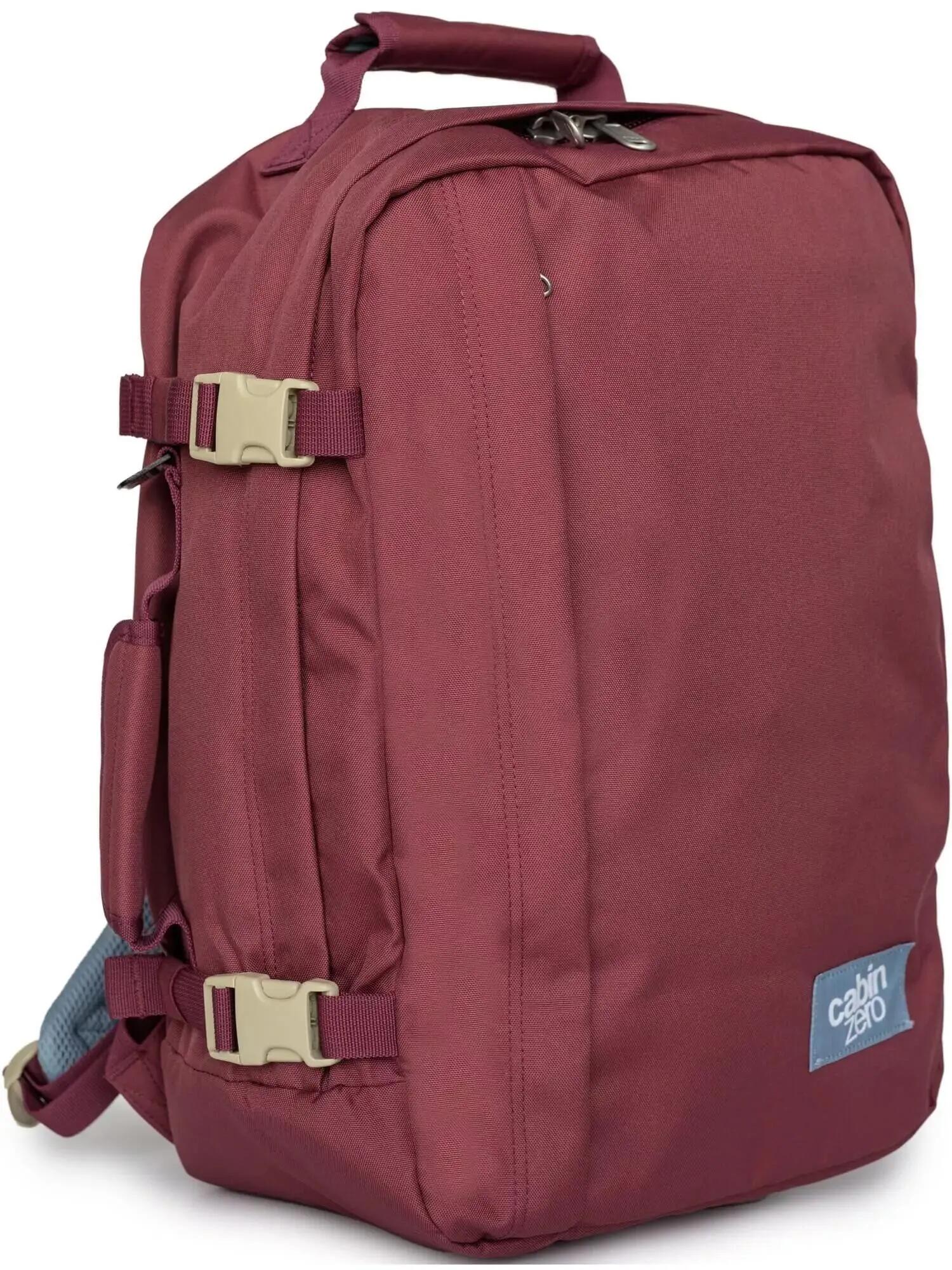 Hátizsák Classic 36L 2/7