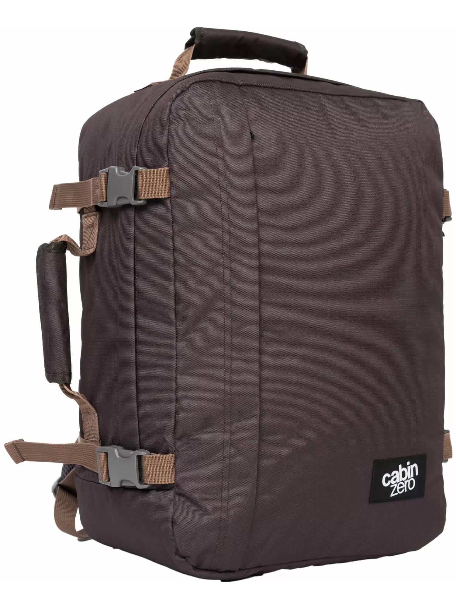 Zaino Classic 36L 2/7