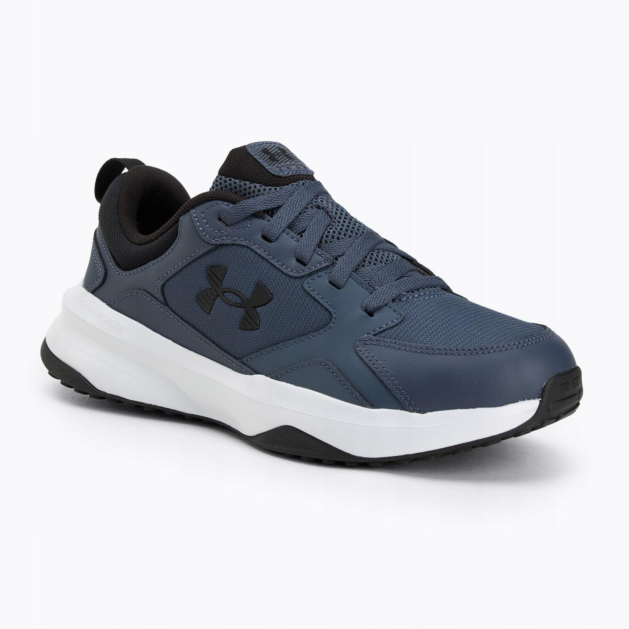 Chaussures d'entraînement homme Charged Edge Under Armour 3/5