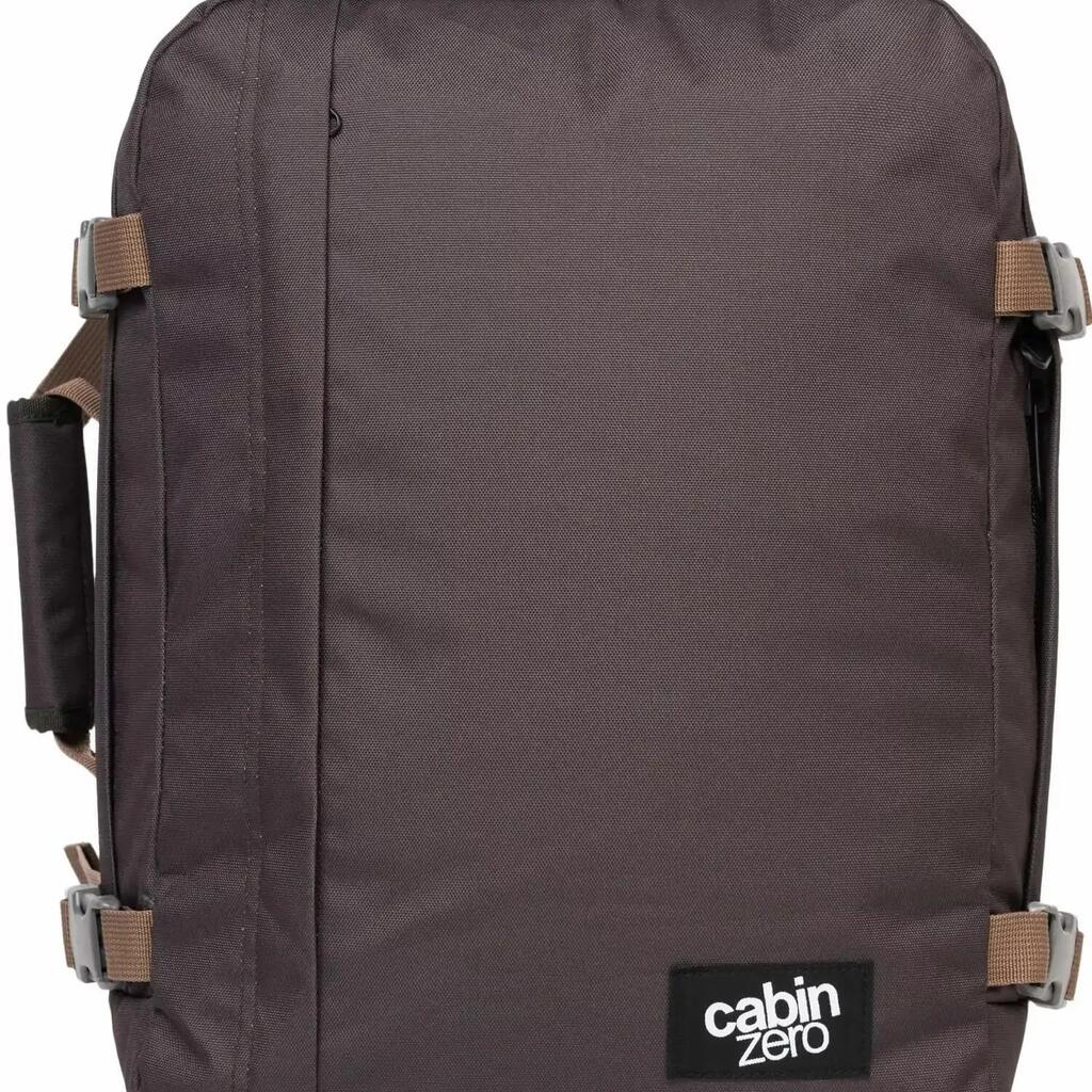 MEN'S backpack CLASSIC 36L DARK GREEN