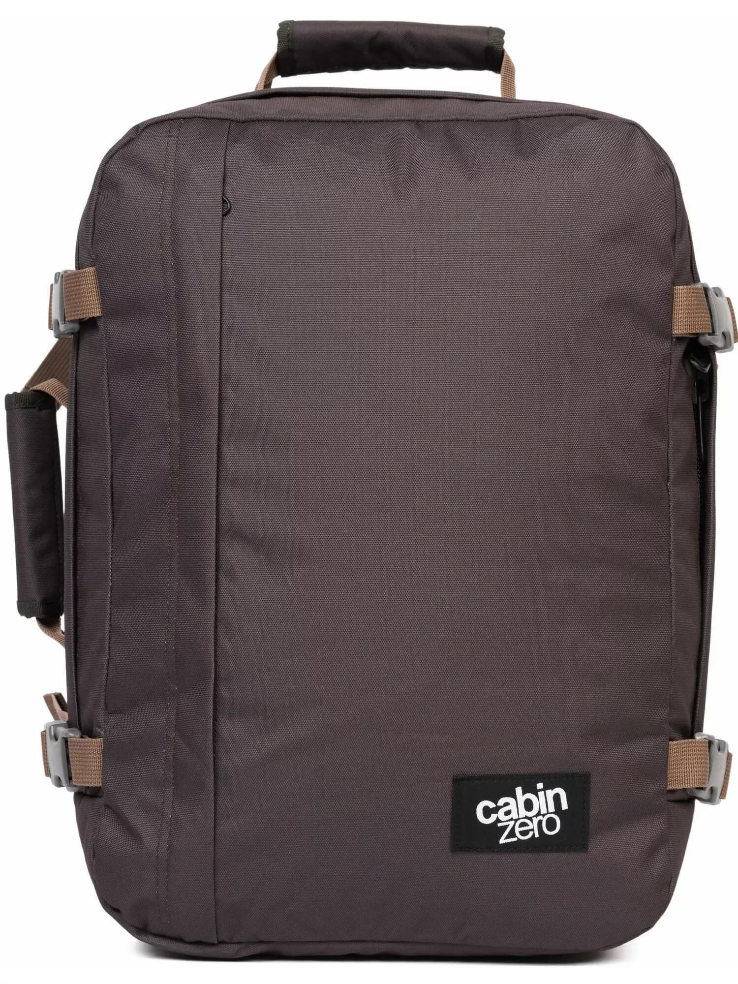 CABINZERO picture