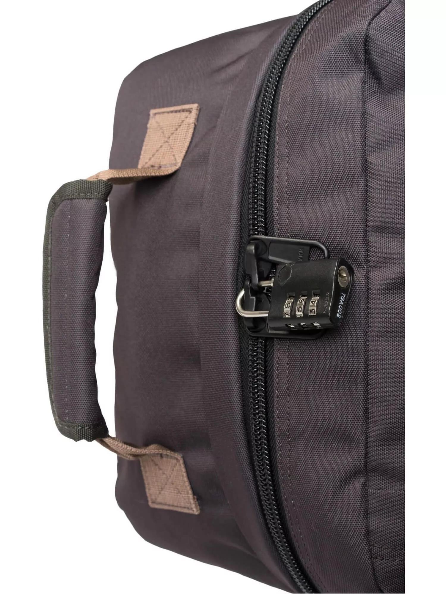 Zaino Classic 36L 6/7