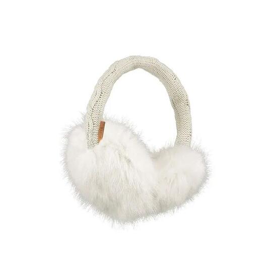 Cache oreilles fourrure Barts
