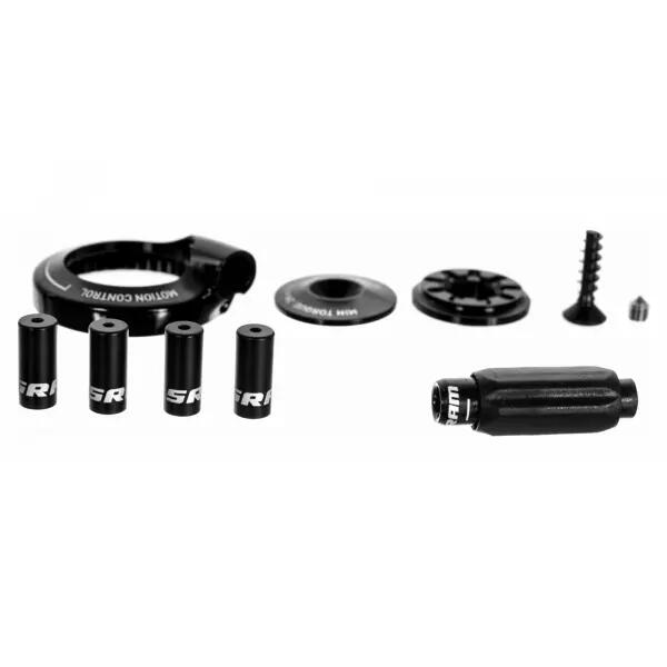 Gabelsteuerung Rockshox Remote Upgrade Onelocfs R Rl P Sid/Reba/Blt Et amortisse 3/5