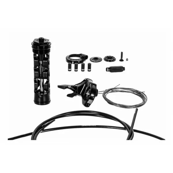Gabelsteuerung Rockshox Remote Upgrade Onelocfs R Rl P Sid/Reba/Blt Et amortisse 5/5
