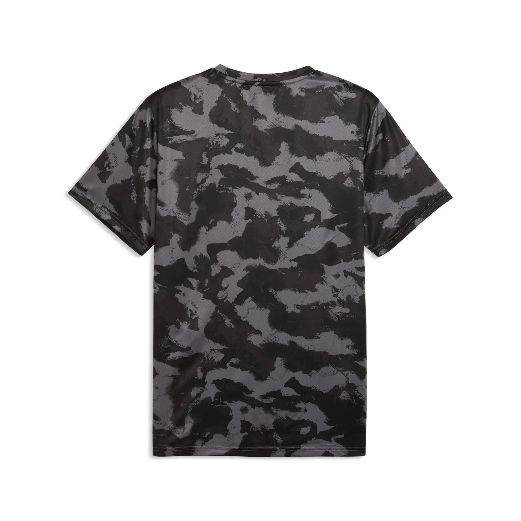 Jersey Puma Essentials Aop 2/5