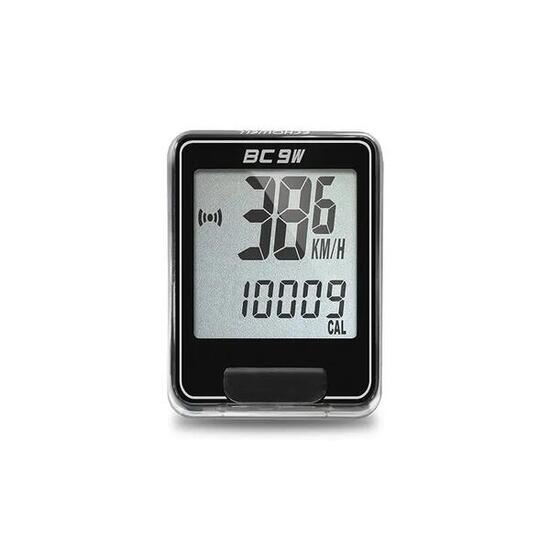 Indicateur de vitesse Echowell BC9W
