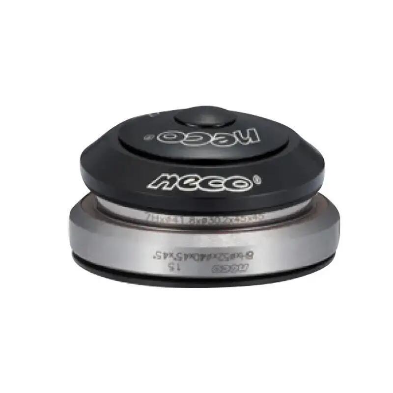 Integrated headset Neco