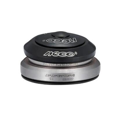 Geïntegreerde headset neco