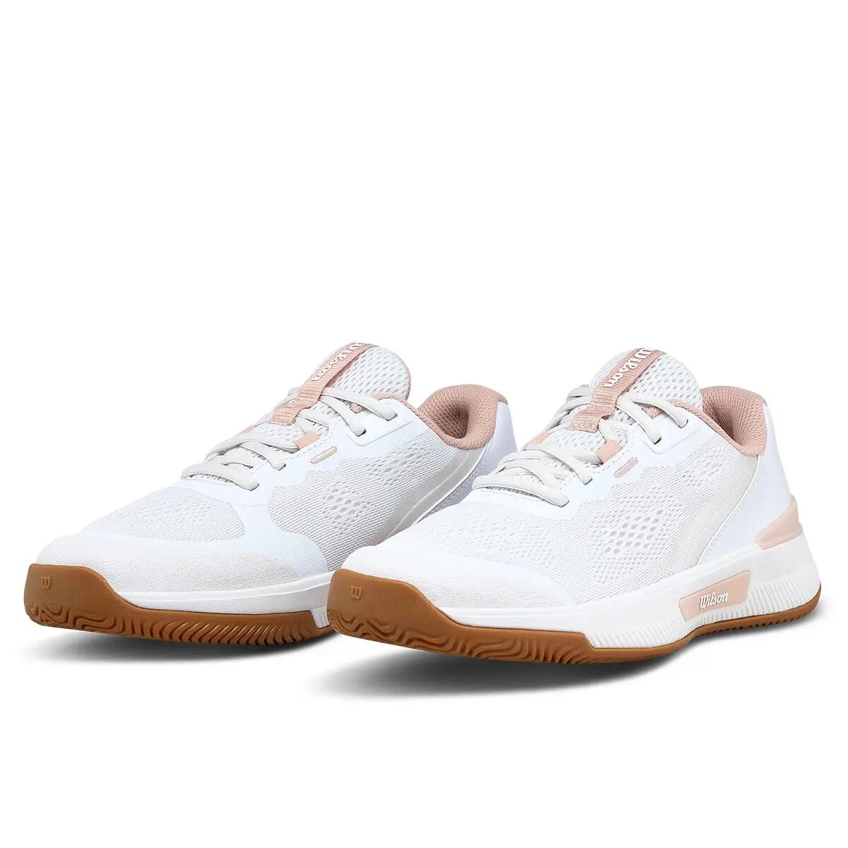 Chaussures de tennis femme Wilson Intrigue Pro 2/7