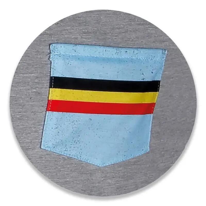 T-shirt Ges Bélgica 3/3