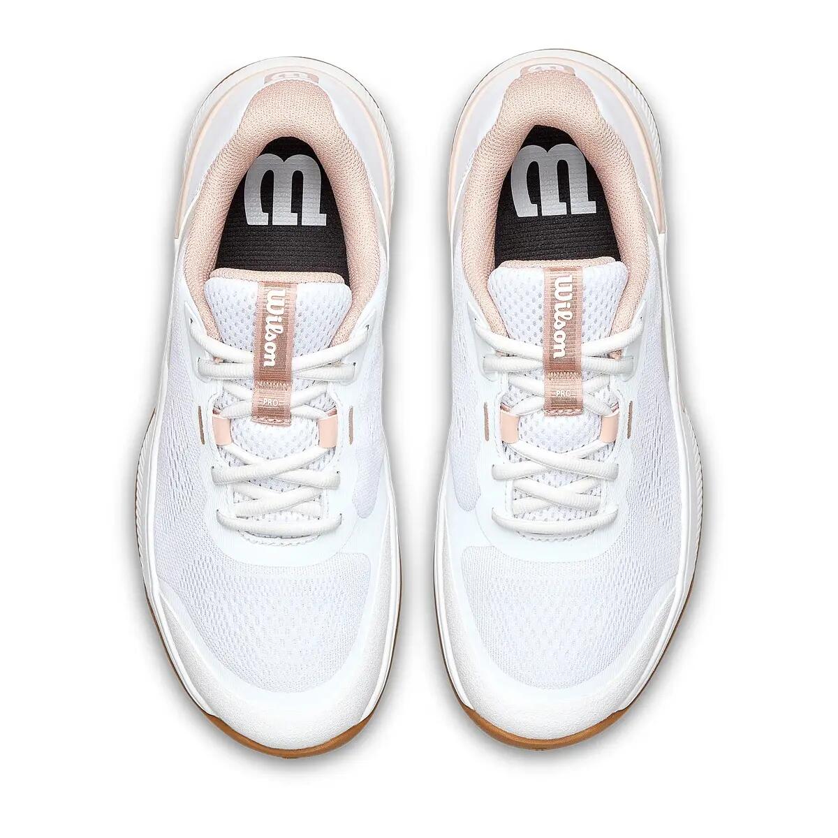 Chaussures de tennis femme Wilson Intrigue Pro 4/7
