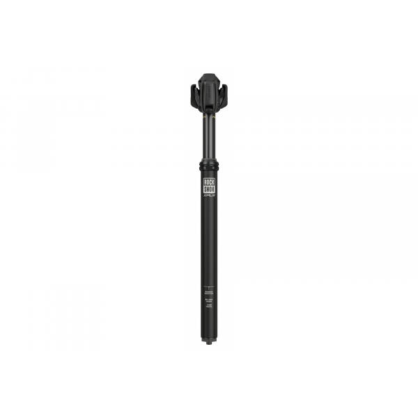 Teleskopische Sattelstütze Rockshox Reverb AXS XPLR 27,2 mm 4/4
