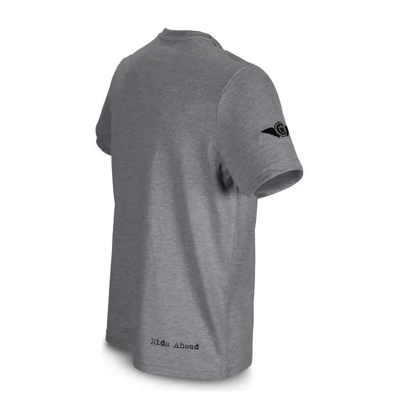 T-shirt Ges Bélgica 2/3