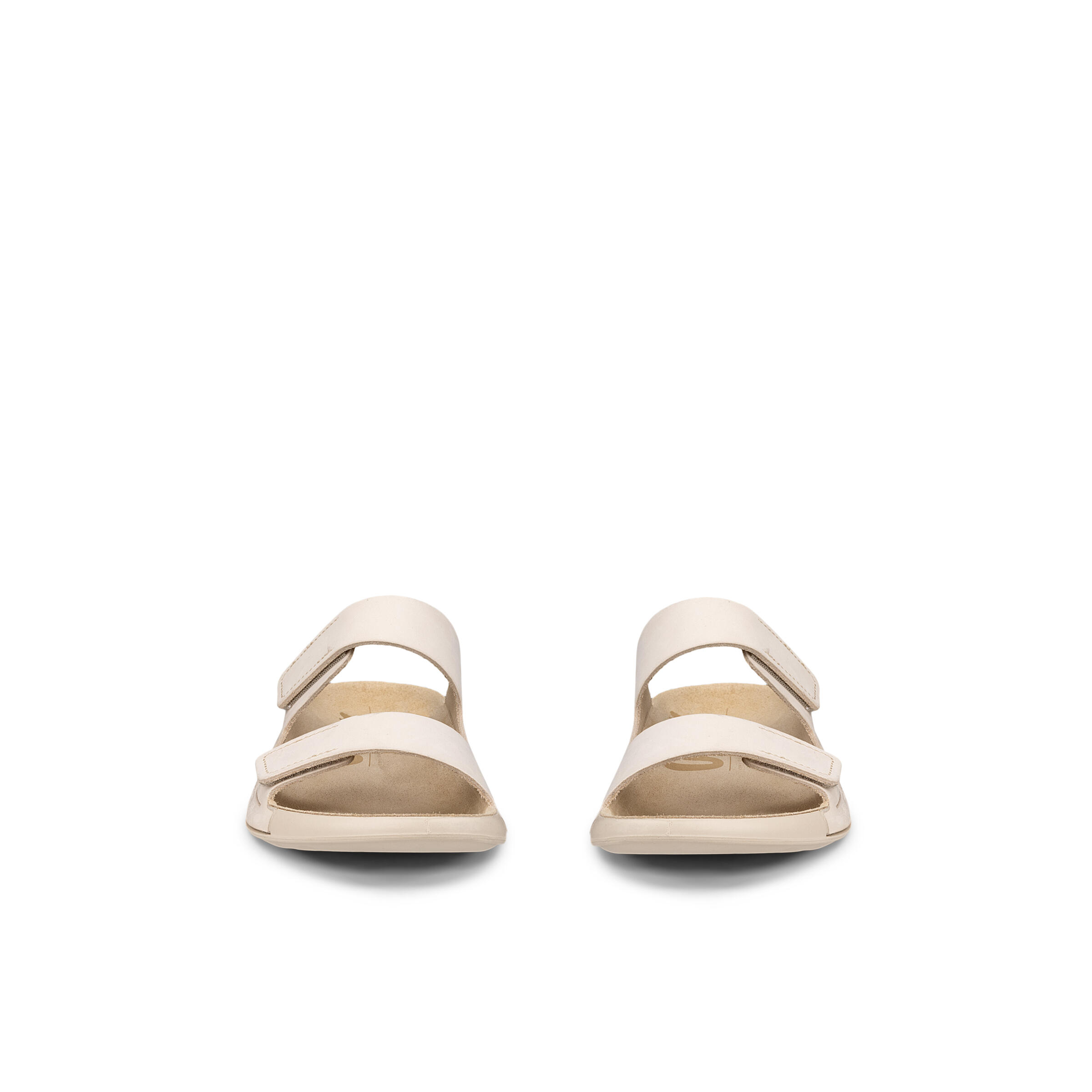 Mules compensées femme Ecco Cozmo Strap 3/7