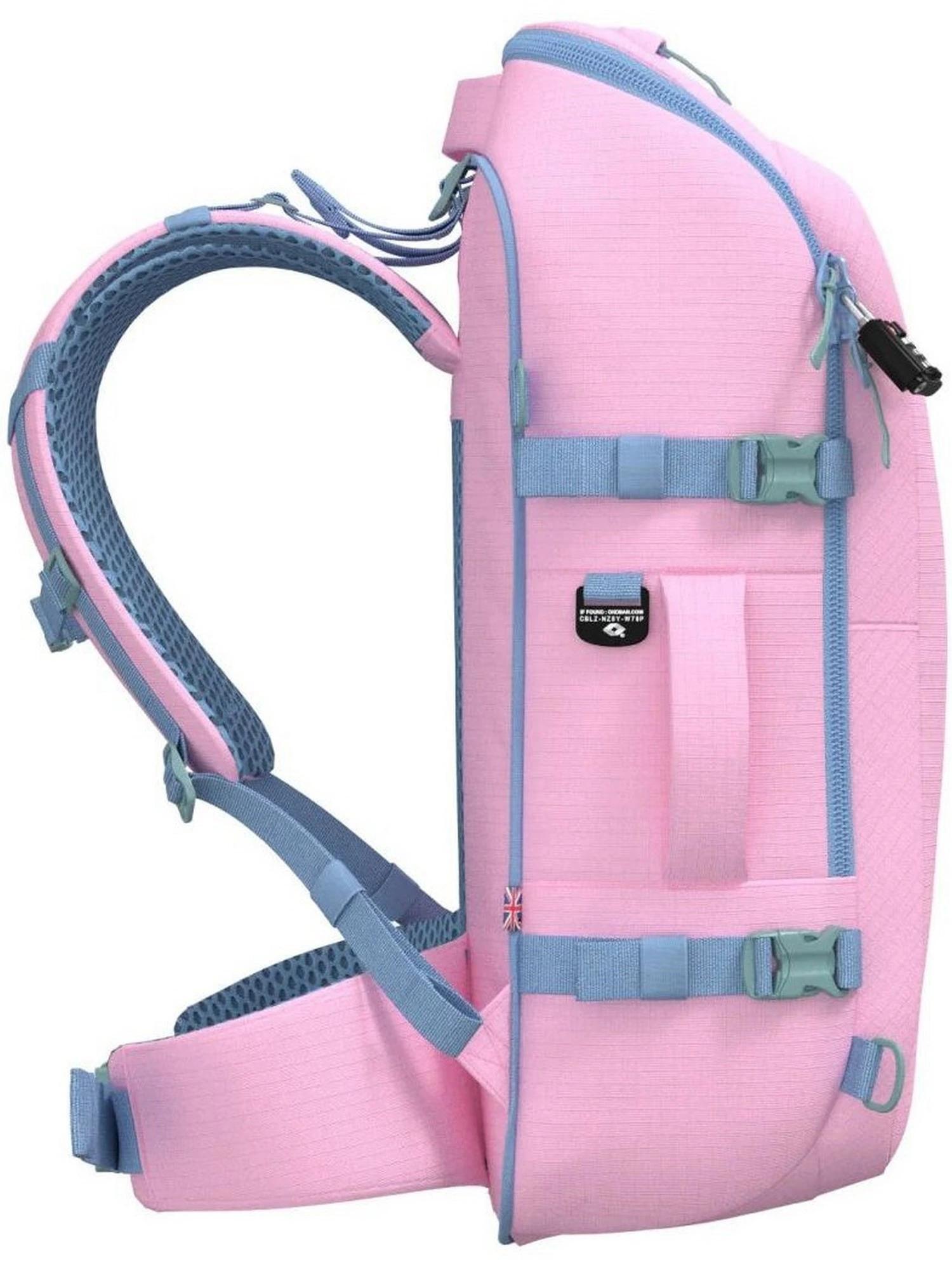 Zaino ADV 42L 2/7