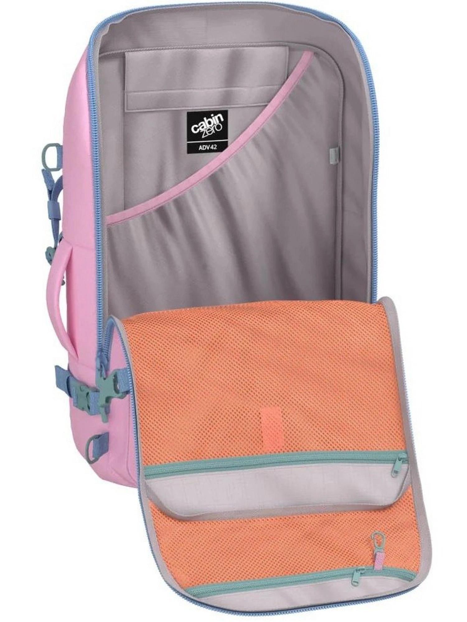 Zaino ADV 42L 6/7