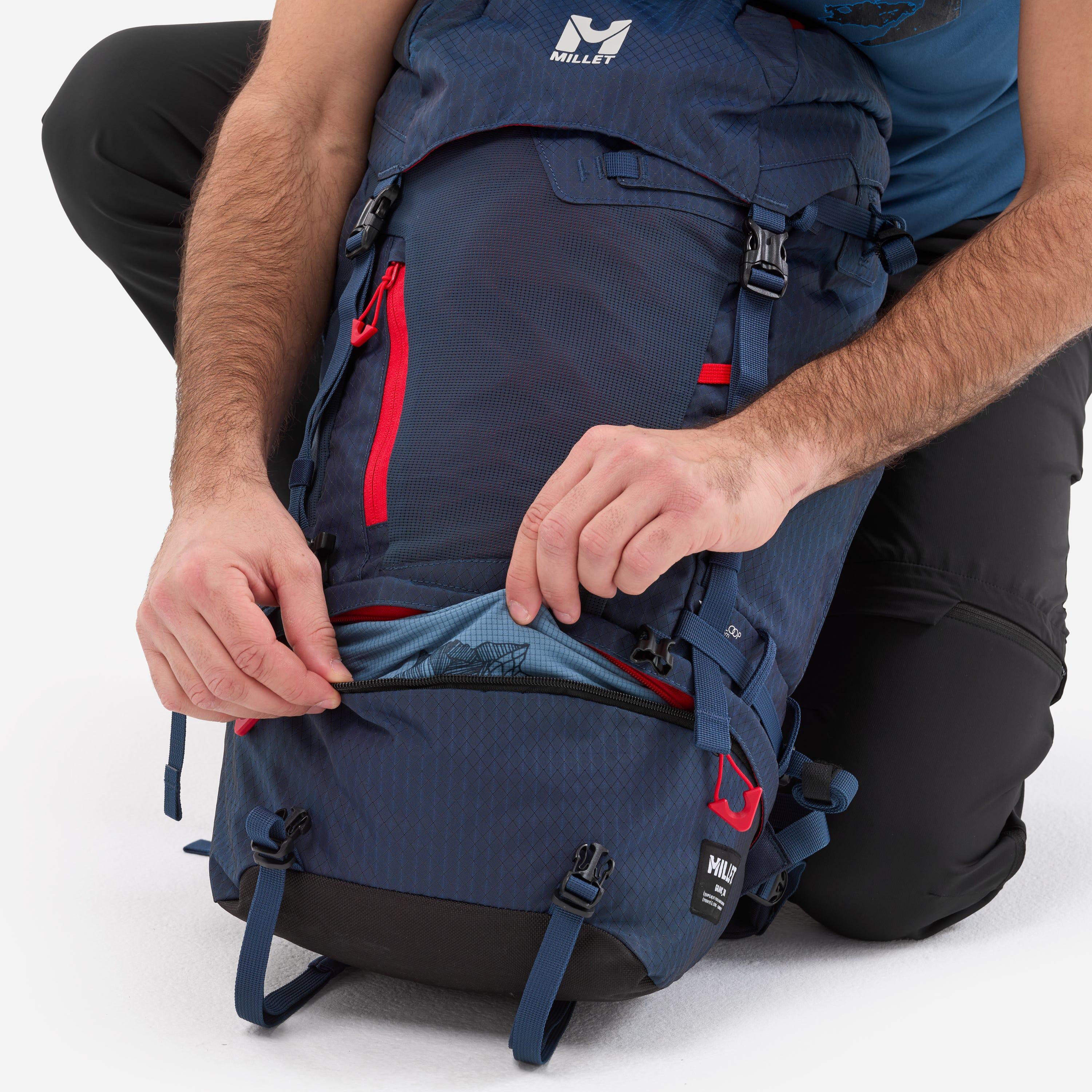 Sac à dos Randonnée - Trekking unisexe GRAVIC 30 5/5