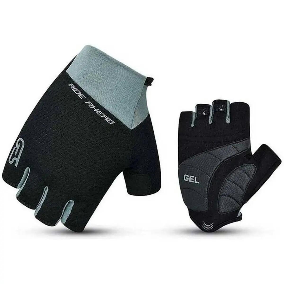 Gants Ges Rebel Master 3/3