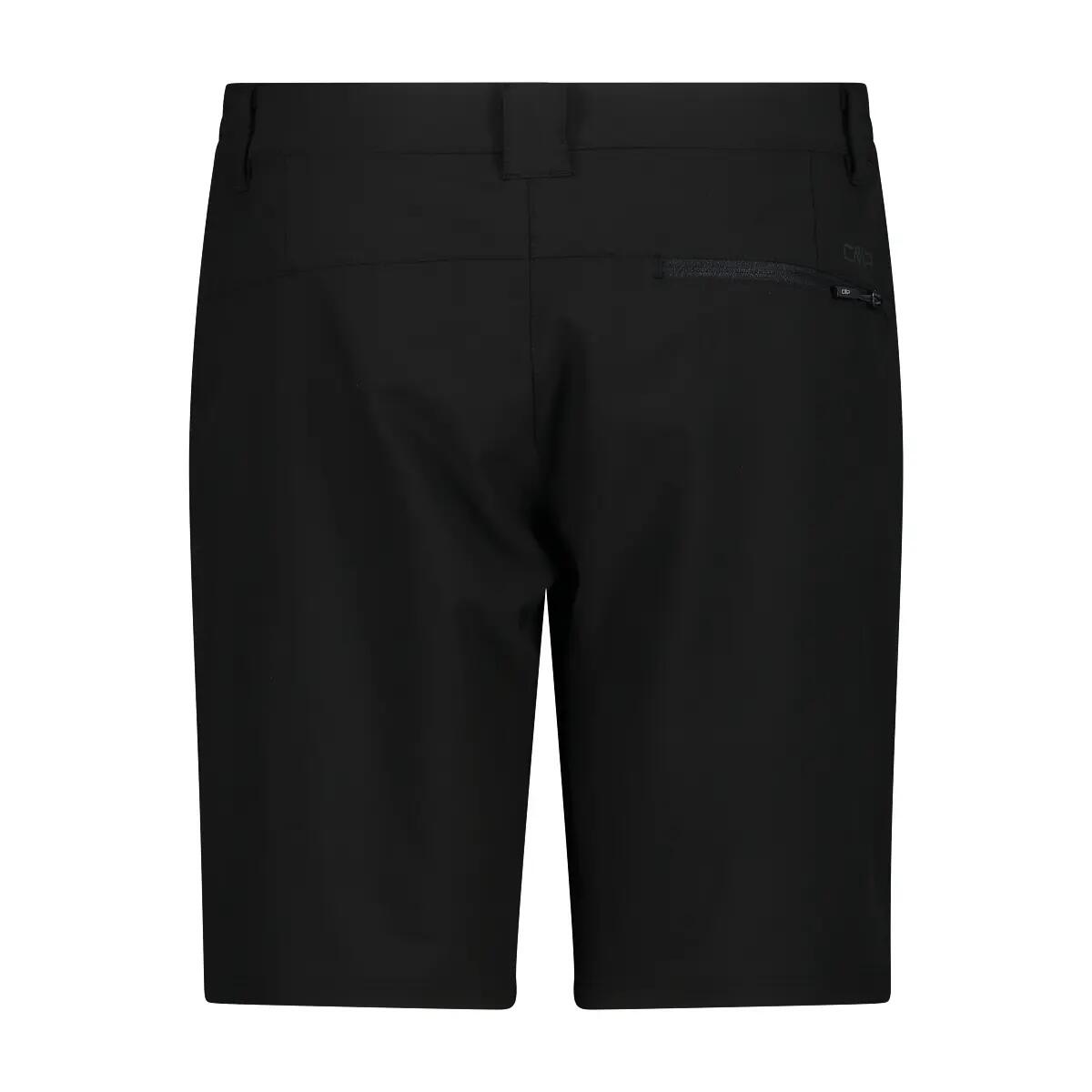 Calções femininos das Bermudas CMP 2/3