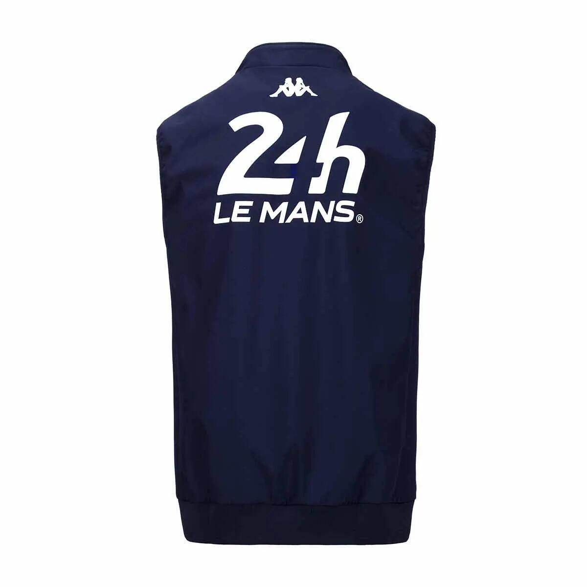 Veste sans manche Kappa Abusle 24H Le Mans 3/7