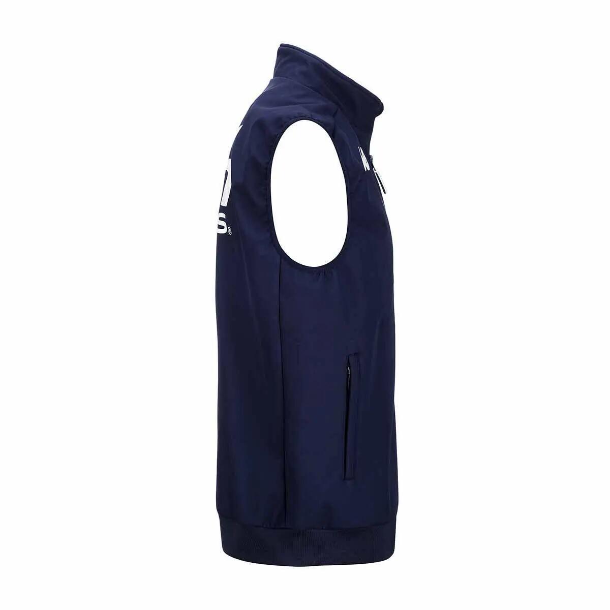 Veste sans manche Kappa Abusle 24H Le Mans 2/7