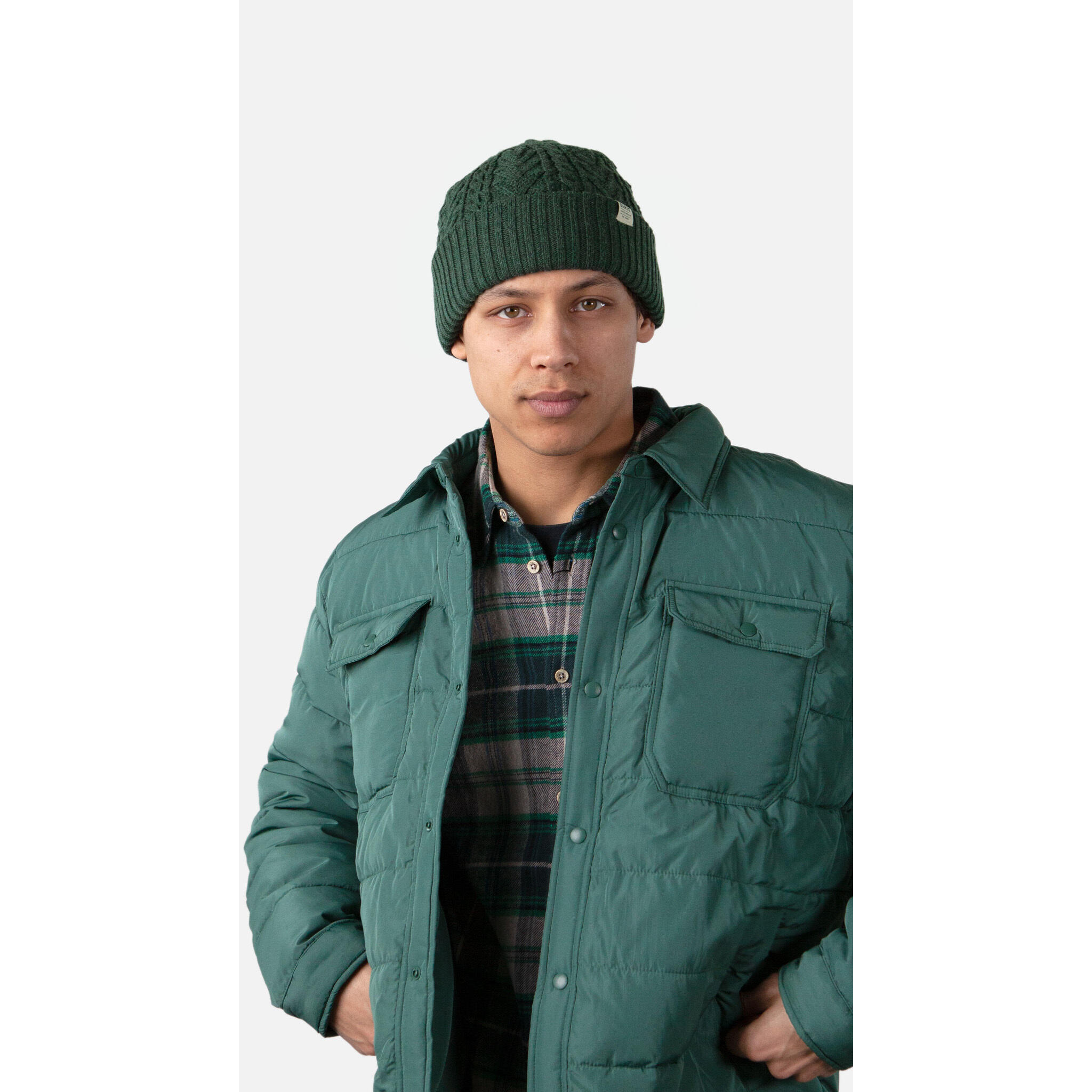 Berretto Barts Pacifick 2/4