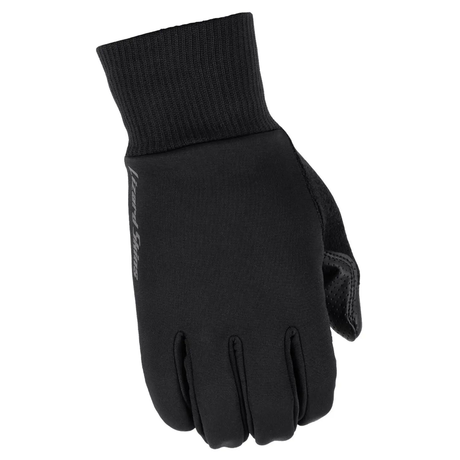 Lizard Skins Monitor 3 SZN Handschuh, jet black, XXL/12 2/3