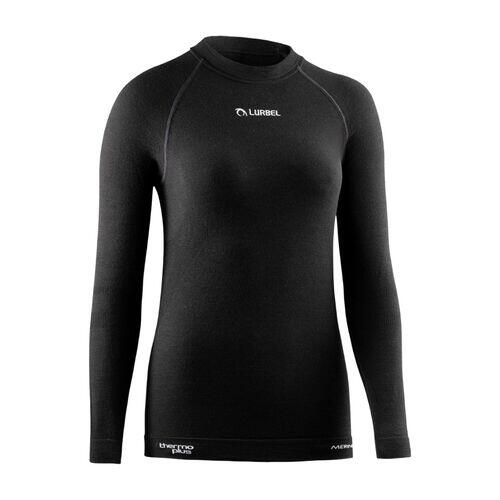 Maglia a maniche lunghe da donna Lurbel Merino 4/4
