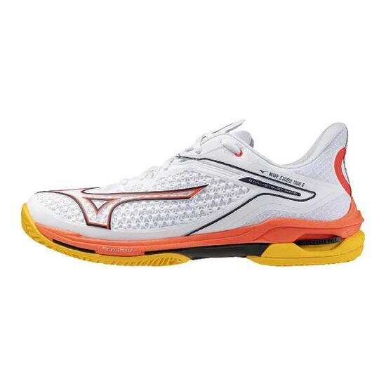 Chaussures de tennis Mizuno Wave Exceed Tour