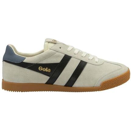 Baskets Femme Baskets Gola ELAN GLITZ Bleu Gola