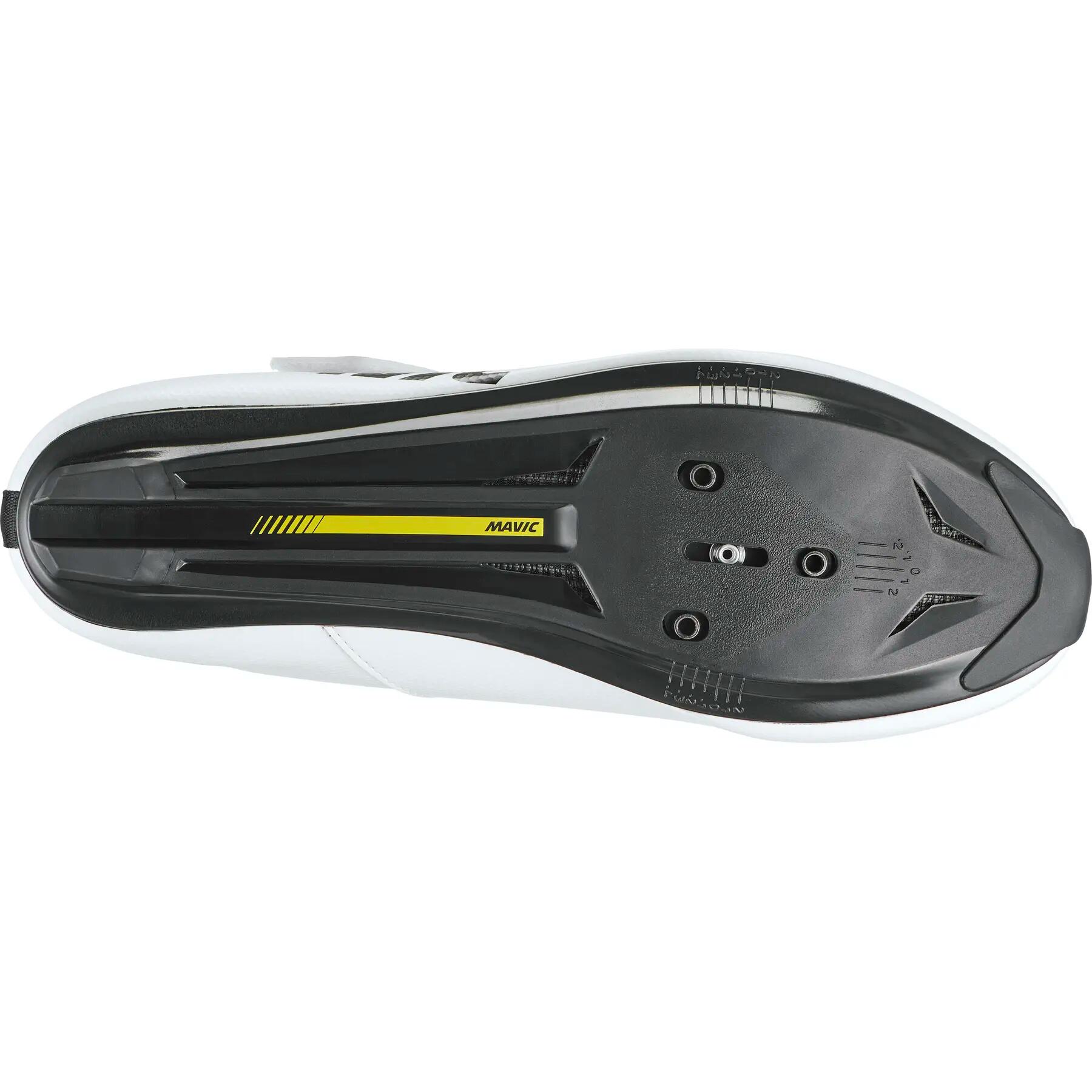 Schoenen Mavic Aksium Strap | Decathlon